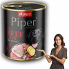 Piper Adult hovädzia pečeň a zemiaky 800 g