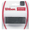 Wilson Micro-Dry Comfort 1P - Čierny