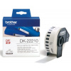 BROTHER DK-22210 (papierová rolka 29mm) DK22210