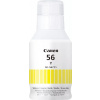 Atrament Canon GI-56Y - originálny