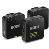 Rode RØDE Wireless GO Gen 3 čierne (WIGOGEN3)