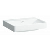 Laufen Umyvadlo Pro S 60x46,5 cm bez otvoru pro baterii H8109630001091