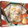 Pokémon TCG: V box September '21 - Dragonite (Drakonit)