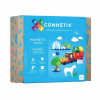 Connetix guličková dráha Rainbow Motion 24ks