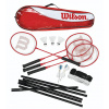 Wilson Badminton Tour Set
