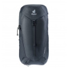 DUT Deuter AC Lite 32 Dámsky turistický batoh 32 l Čierny