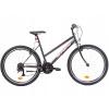 Mestsky bicykel - Dámsky MP MP Bike MTB 26 Foot 18 Gears (Dámsky MP MP Bike MTB 26 Foot 18 Gears)