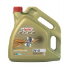 CASTROL EDGE 0W-40 Ti 4 litre