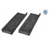 MEYLE Filter vnútorného priestoru 11-12 326 0010/PD