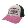 Lauren Rose Girl Scout Cookies Trucker Cap