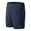 New Balance Balance 2 in 1 7 Inch Running pánske šortky Navy L