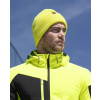 ARDON Zimná čiapka pletená ARDON®BARRDY hi-vis žltá