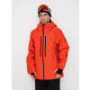 Volcom Anyox Guide Gore Pro Shell (orange shock) L, oranžová