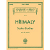 Hrímali - stupnice a akordy pre husle