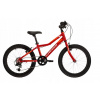 Horský bicykel - Kross Lea 2.0 27,5 Silver 2022 19 