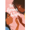 The Henna Wars - Adiba Jaigirdar