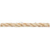 sisalové lano (d x š) 180 m x 6 mm dörner + helmer 190030; 190030