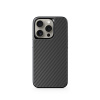 Epico Mag+ Hybrid Carbon kryt iPhone 15 Pro Max