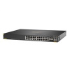 Aruba 6200F 24G Class4 PoE 4SFP+ 370W Switch JL725A RENEW JL725AR