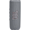 JBL Flip 6 Grey Prenosný vodotesný reproduktor (FLIP6GREY)