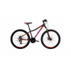 Horský bicykel - KROSS LEA 3,0 HORSKÝ BICYKEL 27,5 KOLESÁ VEĽKOSŤ S 17 (Mountain Bike Kross Lea 3,0 kolesá 27,5 Veľkosť S 17)