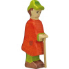 HOLZTIGER Pastier s palicou