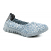 Rock Spring CARIOCA Blue Smoke dámska gumičková obuv EUR 41