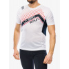 Bežecké tričko La Sportiva Wave T-Shirt - white/black