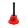Zvonček na sex