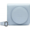 Fujifilm pouzdro pro SQ1 CAMERA CASE modrý 70100148600