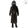EP7 Kylo Ren Deluxe Child - kostým - vek 5 - 6 rokov - 110 - 115 cm