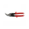 MILWAUKEE Nôžnice na plech 260 mm prevodové, ľavé (48224512)