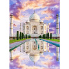 Diamantový obraz Tádž Mahal