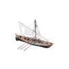 Mantua Model Walfangboot 1:16 kit (KR-800742)