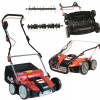 Vertikulátor - AERÁTOROVÝ VERTIKULÁTOR PRE TRÁVU ERV1801-37 ZV 1800W (Vertikulátor - AERÁTOROVÝ VERTIKULÁTOR PRE TRÁVU ERV1801-37 ZV 1800W)