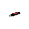 TRANSCEND Flash disk 128GB JetFlash®760, USB 3.0 (R:85/W:34 MB/s) čierna/červená (TS128GJF760)