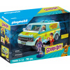 Playmobil 70286 SCOOBY-DOO! Záhadný stroj