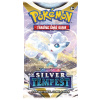 Blackfire Kartová hra Pokémon TCG Sword & Shield Silver Tempest booster