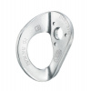 Kotviaci bod Petzl Coeur STAINLESS - 10 mm - plaketa bez nitu