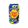 Chupa Chups Sour Blueberry 345ml
