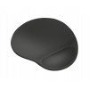 Trust BigFoot XL Gel Black 23728