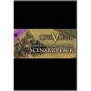 Sid Meier's Civilization V: Wonders of the Ancient World Scenario Pack (MAC)