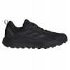 Pánske športové trekingové topánky adidas Terrex Anylander čierne, veľkosť 41 1/3