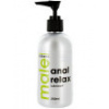 Análny lubrikačný gél MALE ANAL RELAX 250 ml