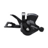 Radenie SHIMANO Deore M5100 pravé 11-k. na objímku s ukazovateľom