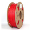 Gembird PLA Plus červená (red) 1 kg