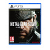 Metal Gear Solid Delta: Snake Eater Deluxe Edition PS5 krabička