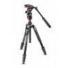Statív + hlava Manfrotto BeFree Live Twist