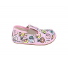 Pegres barefoot papuče BF01 - donut 29