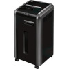 Skartovač Fellowes 225 Ci/4x38/3/24 listov/240/60l/cross